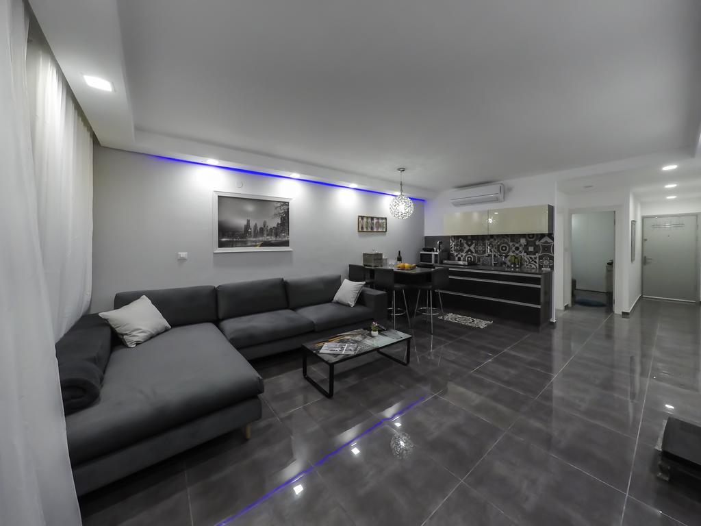 Eden Suite Eilat Habitación foto
