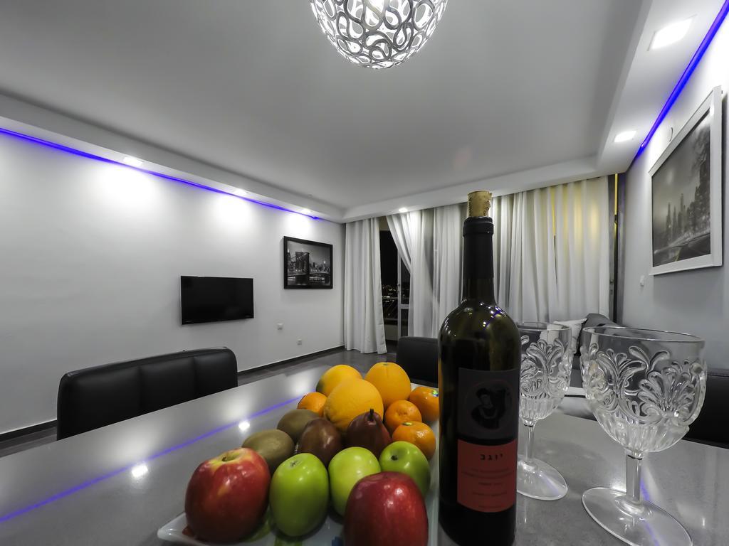 Eden Suite Eilat Habitación foto