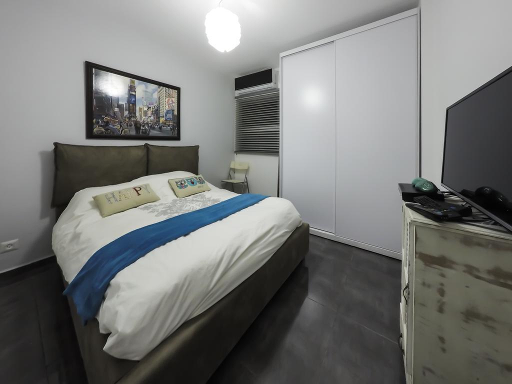 Eden Suite Eilat Habitación foto