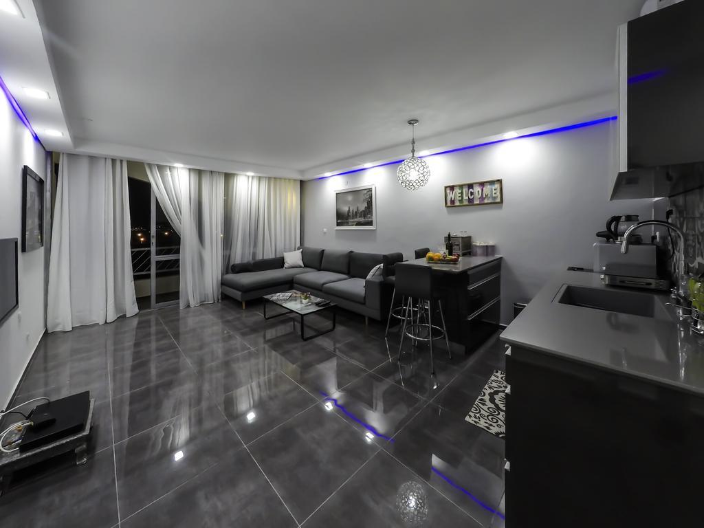 Eden Suite Eilat Habitación foto